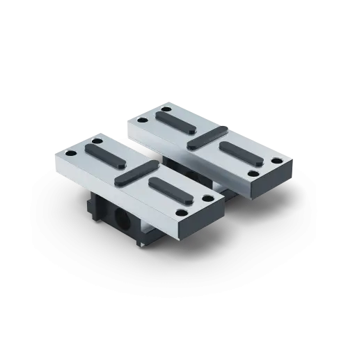 Profilo 125, Base Jaws